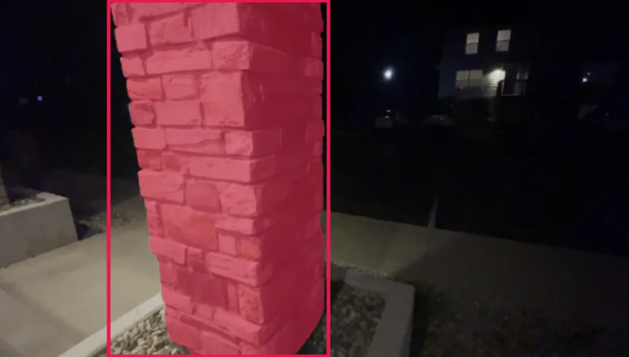 Annotated LiVERSet example 1